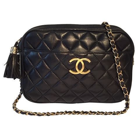 chanel tasche beutel|Chanel tasche second hand.